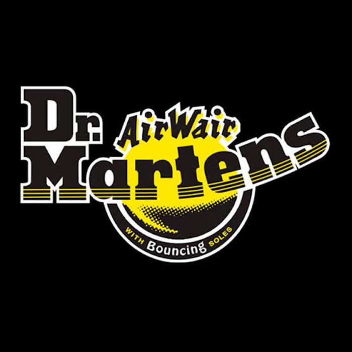 Dr. Martens in Frankfurt am Main