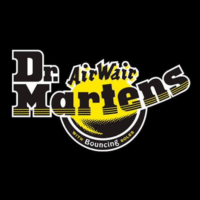 Dr. Martens