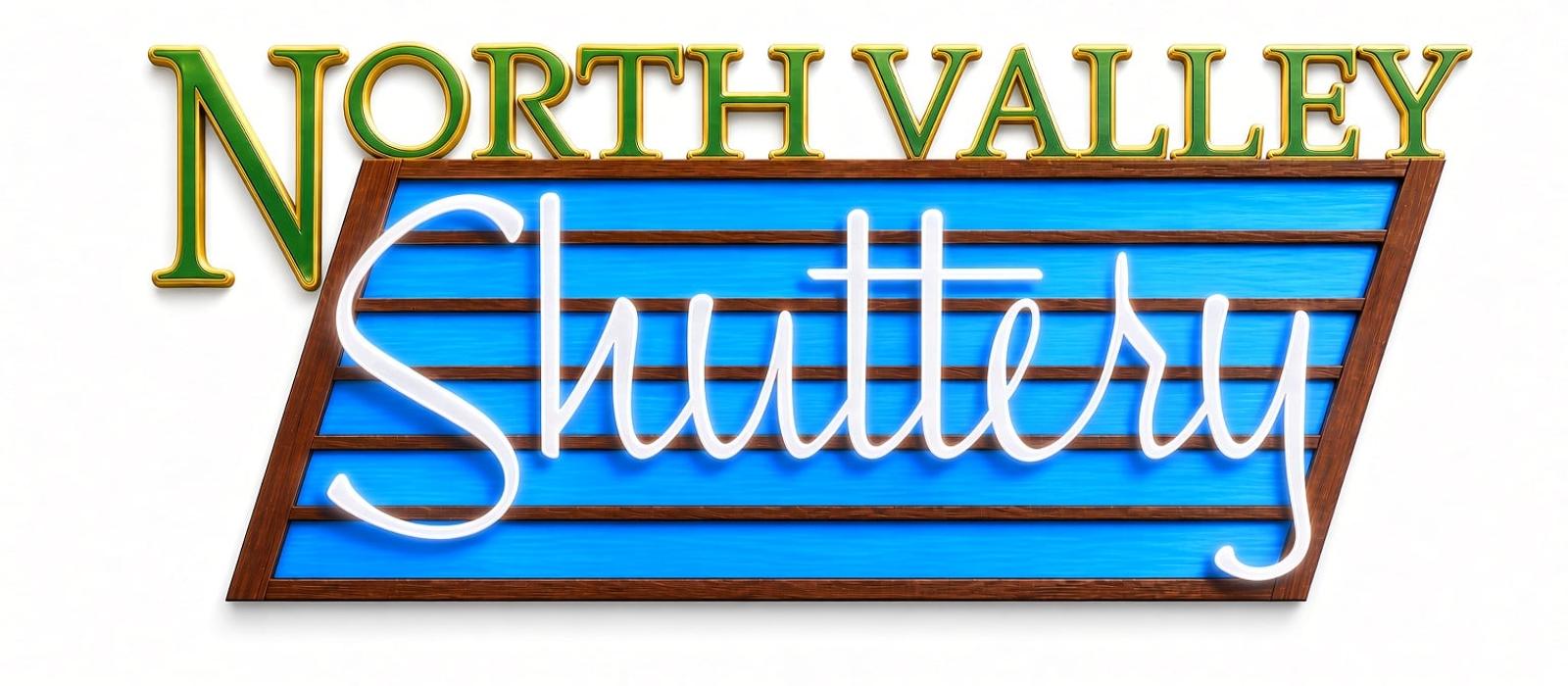 North Valley Shuttery