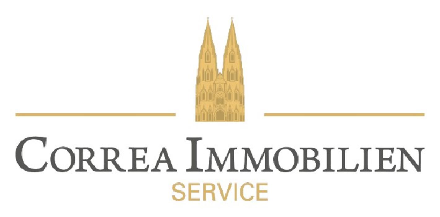Logo Correa Immobilien Service