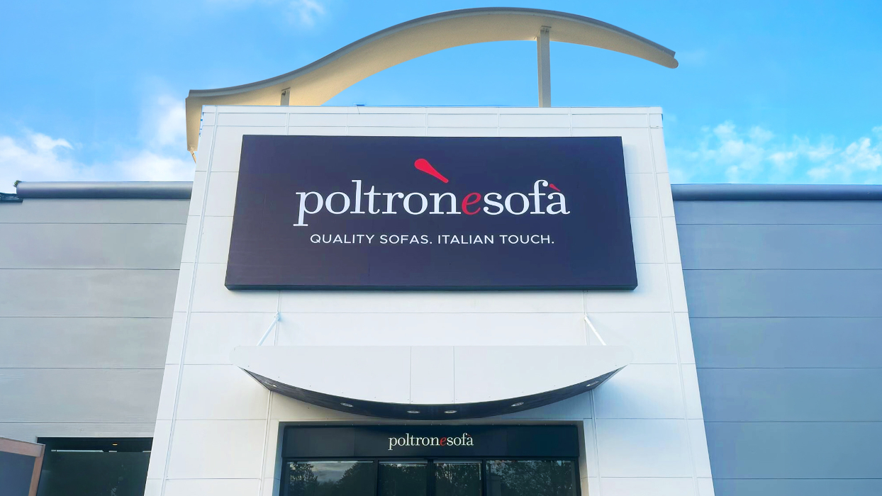 poltronesofà at ScS Poole