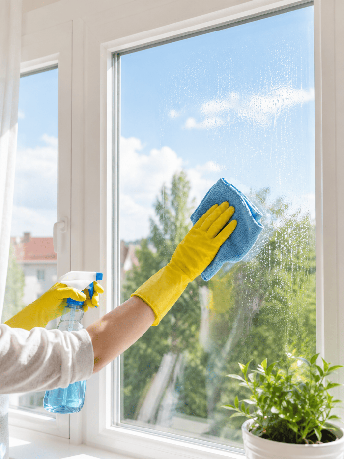 Glanzboutique Reinigungsservice München, Tegernseer Landstraße in München
