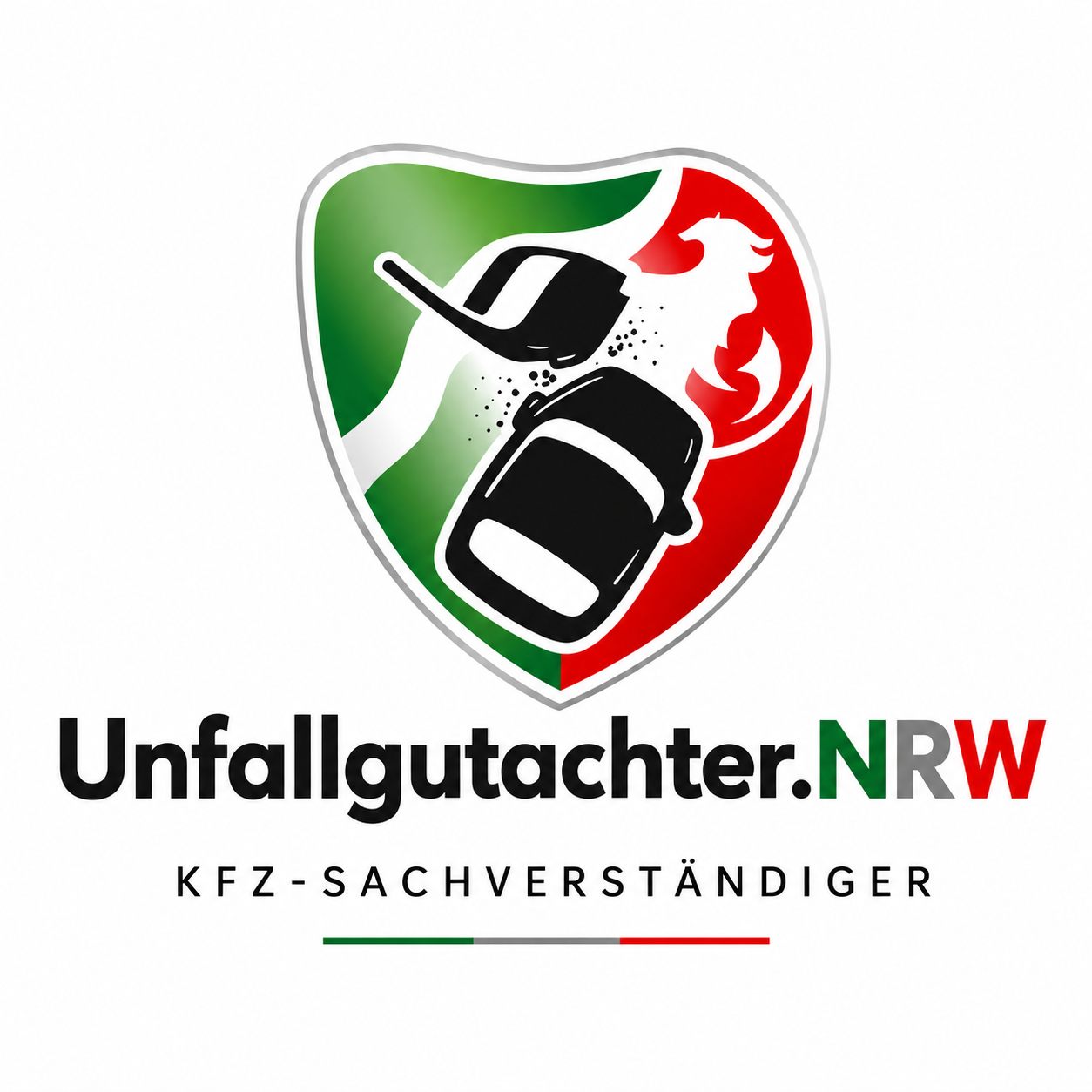 Unfallgutachter NRW - Mönchengladbach - KFZ-Sachverständiger