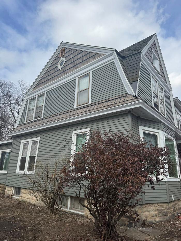 Timeless Exteriors Inc