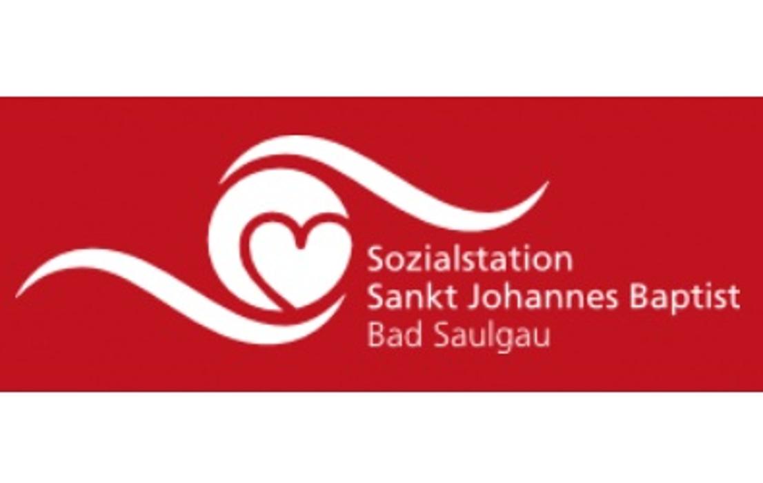 Sozialstation Sankt Johannes Baptist in Bad Saulgau