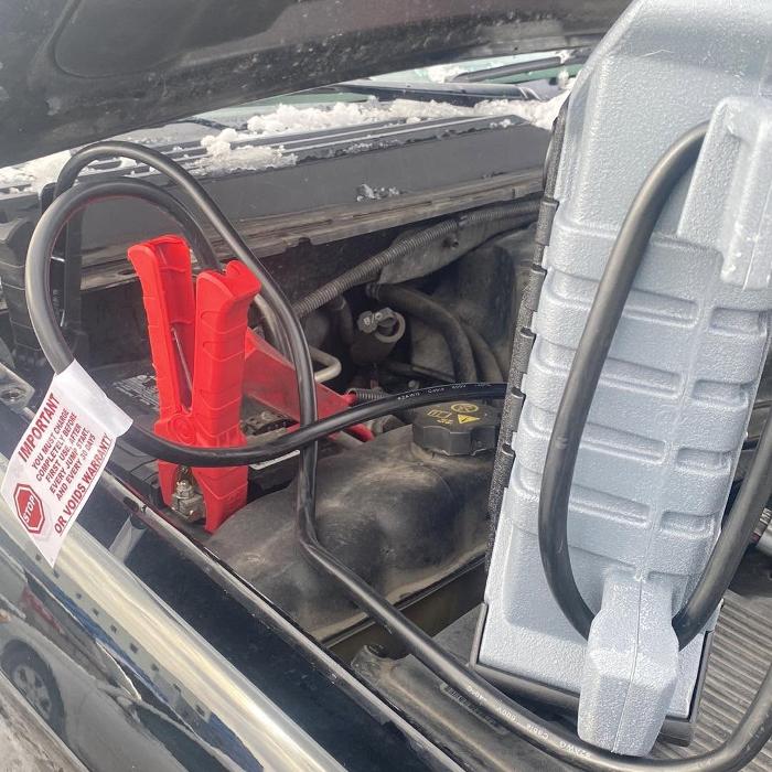Drayton's Roadside Assistance