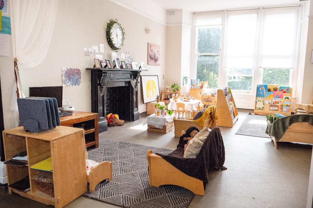 Partou Lancaster Avenue Day Nursery & Pre-school