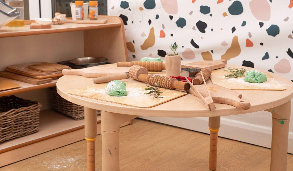 Partou Natures Day Nursery & Pre-school