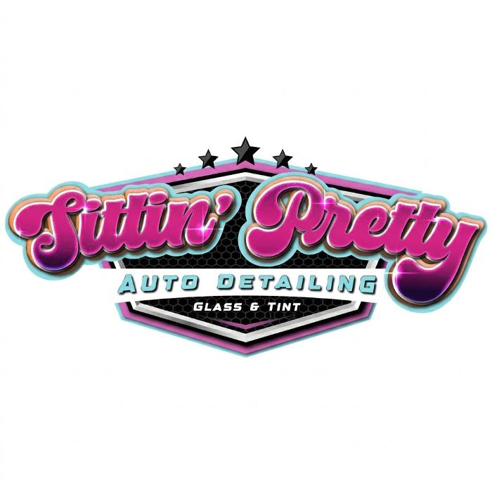 Sittin' Pretty Auto Detailing Glass & Tint