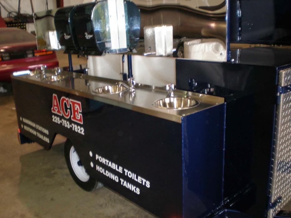 Ace Enterprises Inc