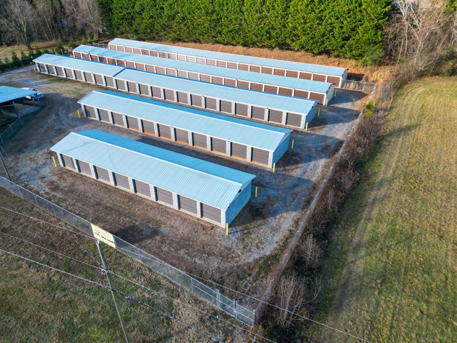 NextStor Storage - Millers Creek
