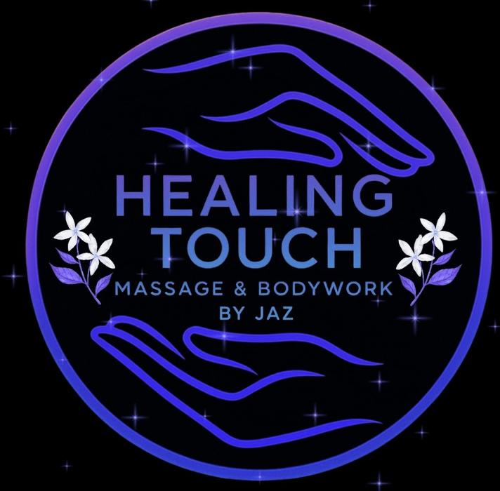 Healing Touch Massage & Bodywork by Jaz LLC