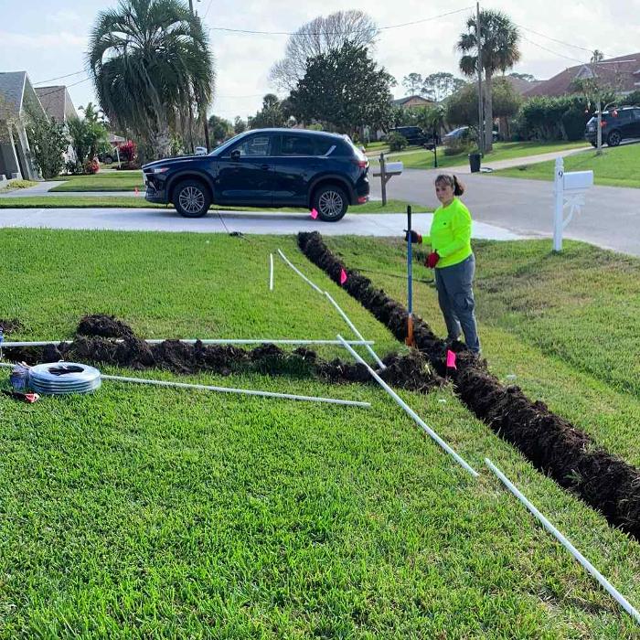 My Irrigation Guy
