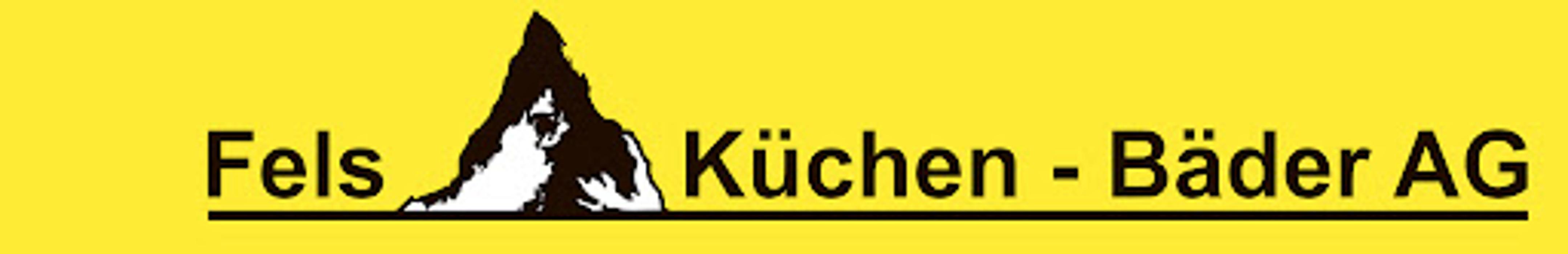 Fels Küchen und Bäder AG in Weinfelden