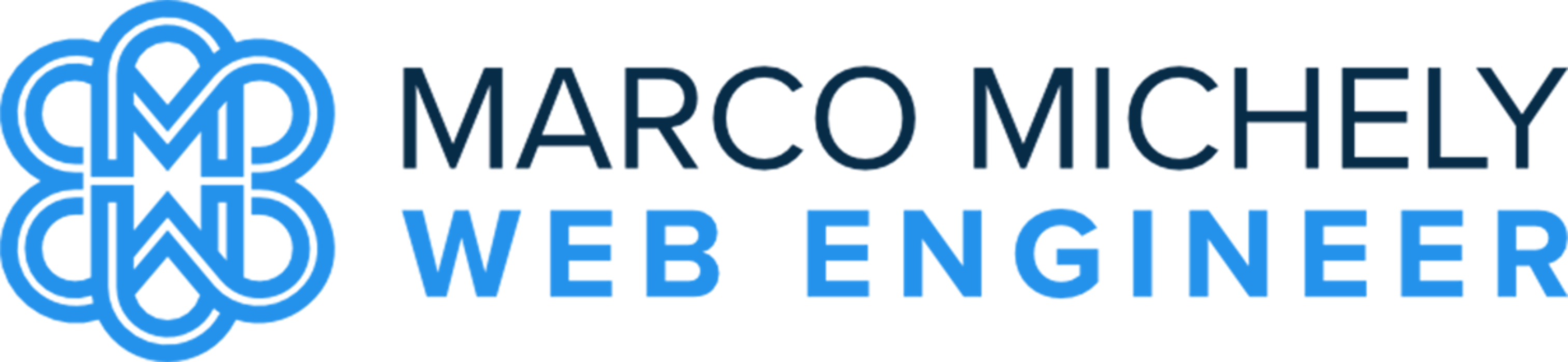 Marco Michely | Web Engineer in Bous