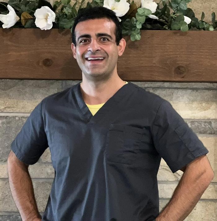 Dr. Mohammad S. Nomani, DDS