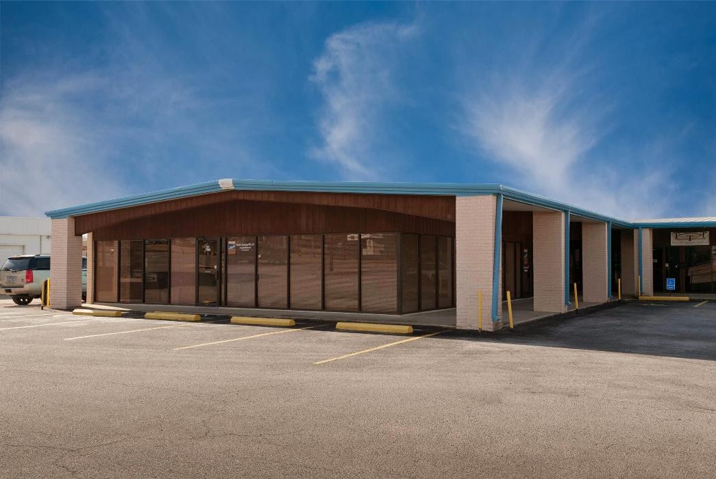 Austin Oral Surgery