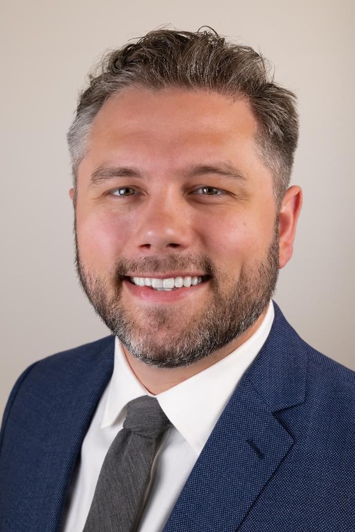 Dr. Brando Delgado, DDS, MD