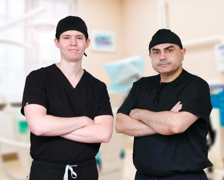 Greenbelt Oral & Facial Surgery