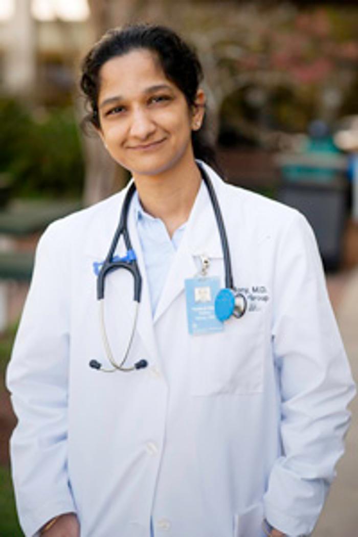Chitra Mony, MD