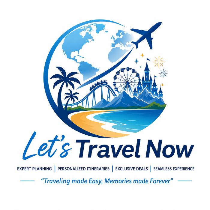 Let’s Travel Now