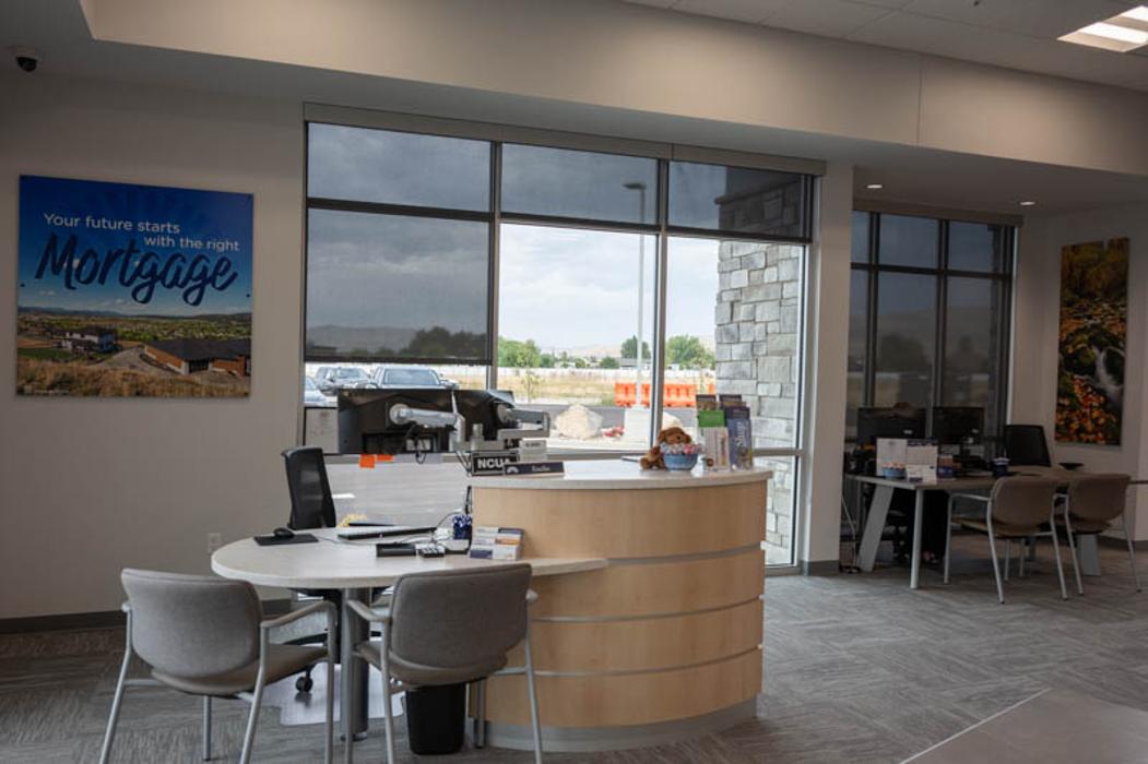 Goldenwest Credit Union