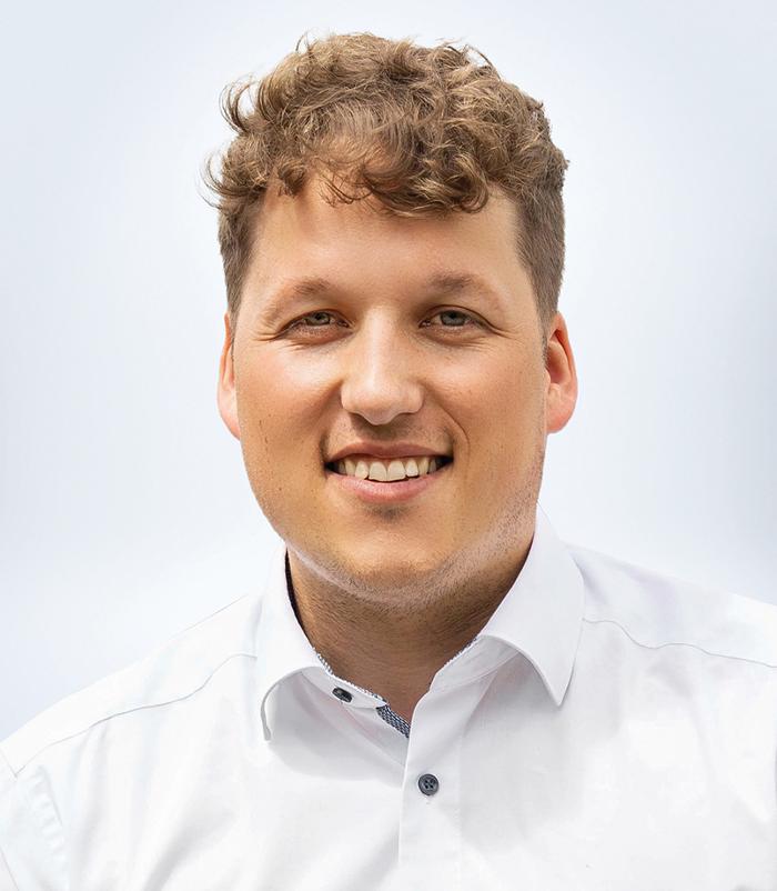 Concordia Versicherungen Service-Büro Maximilian Scholz, Goslarsche Straße in Bad Harzburg