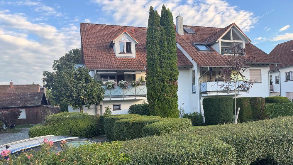 Rolf-Peter Falk Freier Versicherungsmakler, Fallenbachweg in Kressbronn am Bodensee