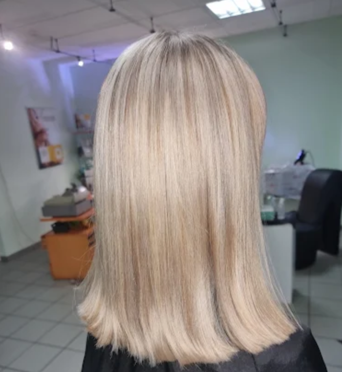 Coiffure Frisier Egge, Mittlerer Kreis in Therwil