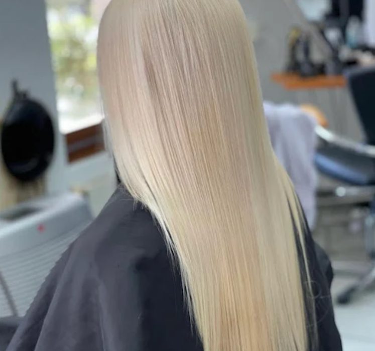 Coiffure Frisier Egge, Mittlerer Kreis in Therwil