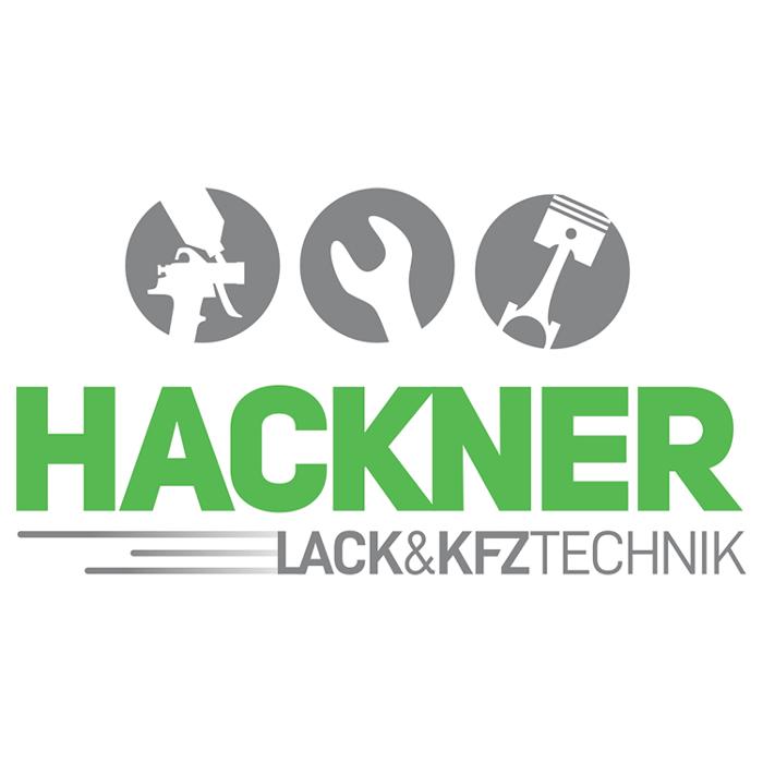 LACK & KFZ Technik Hackner