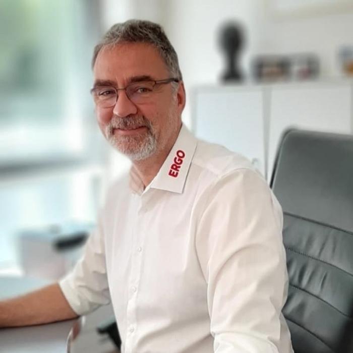 ERGO Versicherung Jochen Dabringer GmbH, Starnberger Straße in Berg