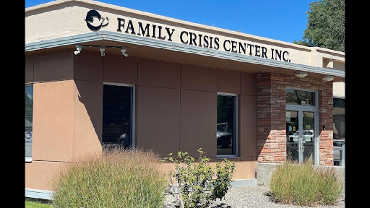 Family Crisis Center Inc