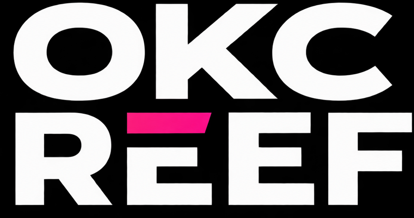 OKC Reef