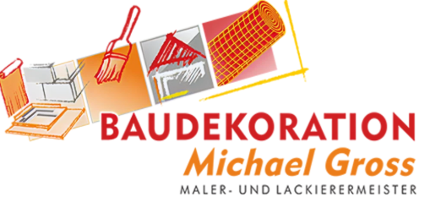 Baudekoration Michael Gross
