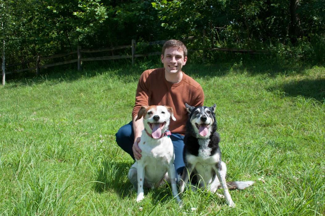 Caring Hands Animal Hospital - Tenleytown
