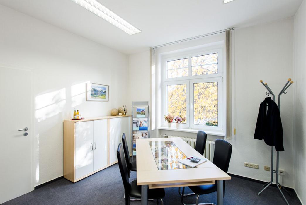 ETL Freund & Partner GmbH Steuerberatungsgesellschaft & Co. Halberstadt KG, Bernhard-Thiersch-Straße in Halberstadt