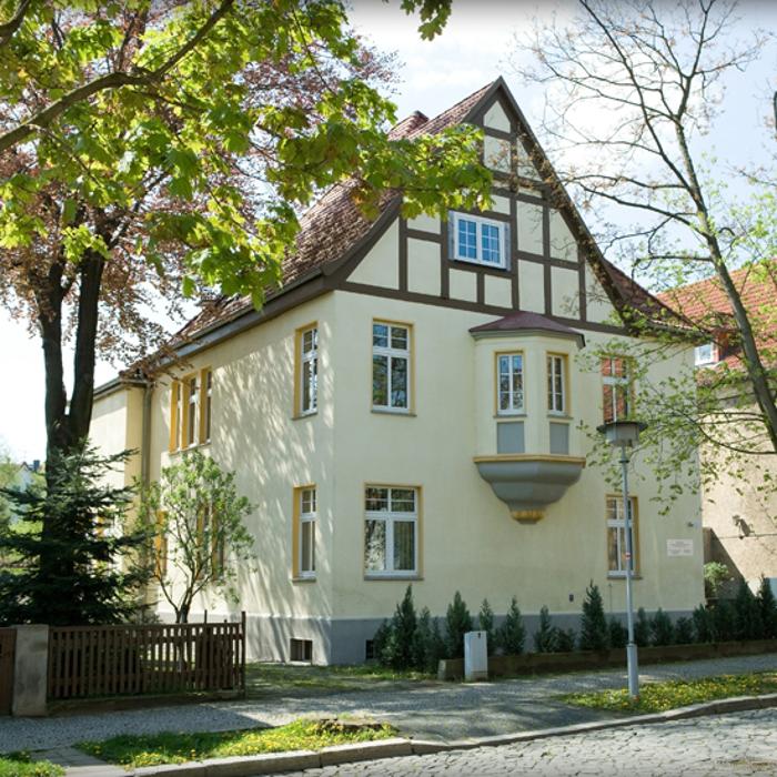 ETL ADMEDIO Steuerberatungsgesellschaft mbH & Co. Halberstadt KG, Bernhard-Thiersch-Straße in Halberstadt