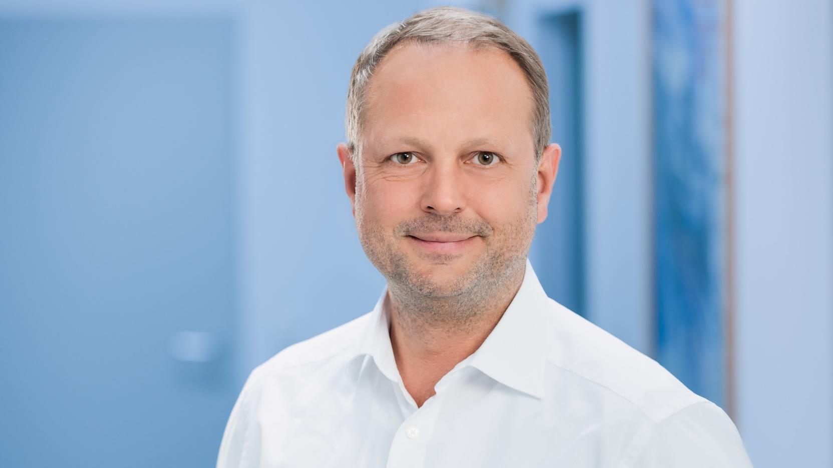 UPK Mülheim – Urologe Priv.-Doz. Dr. med. Tobias Jäger, Parsevalstraße in Mülheim an der Ruhr