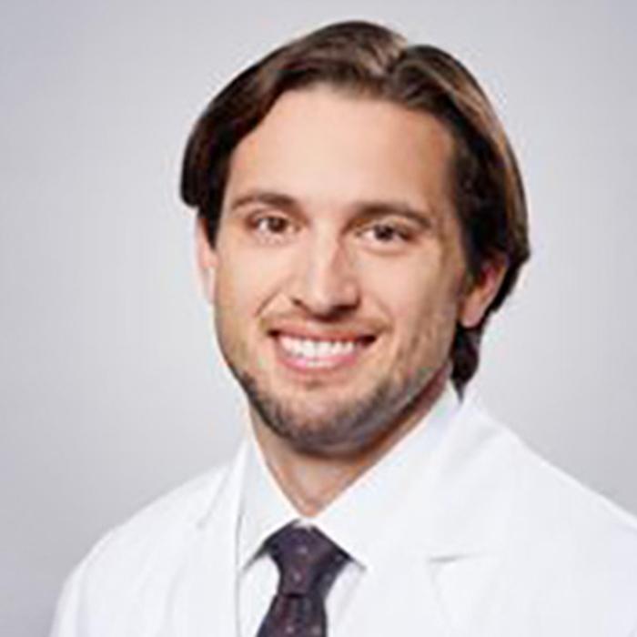 Matthew Stanley, MD