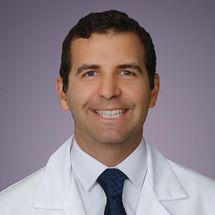 Alexander V Burns, MD
