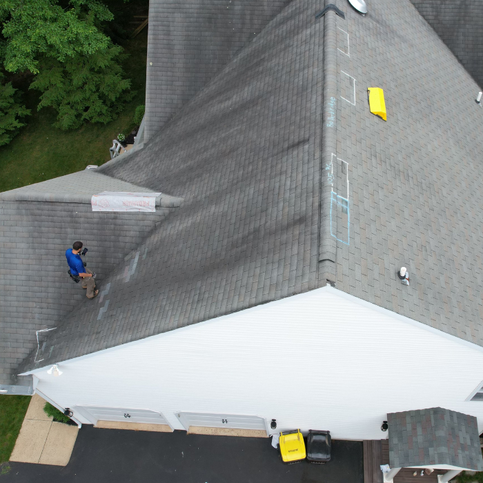 5 Star Exterior