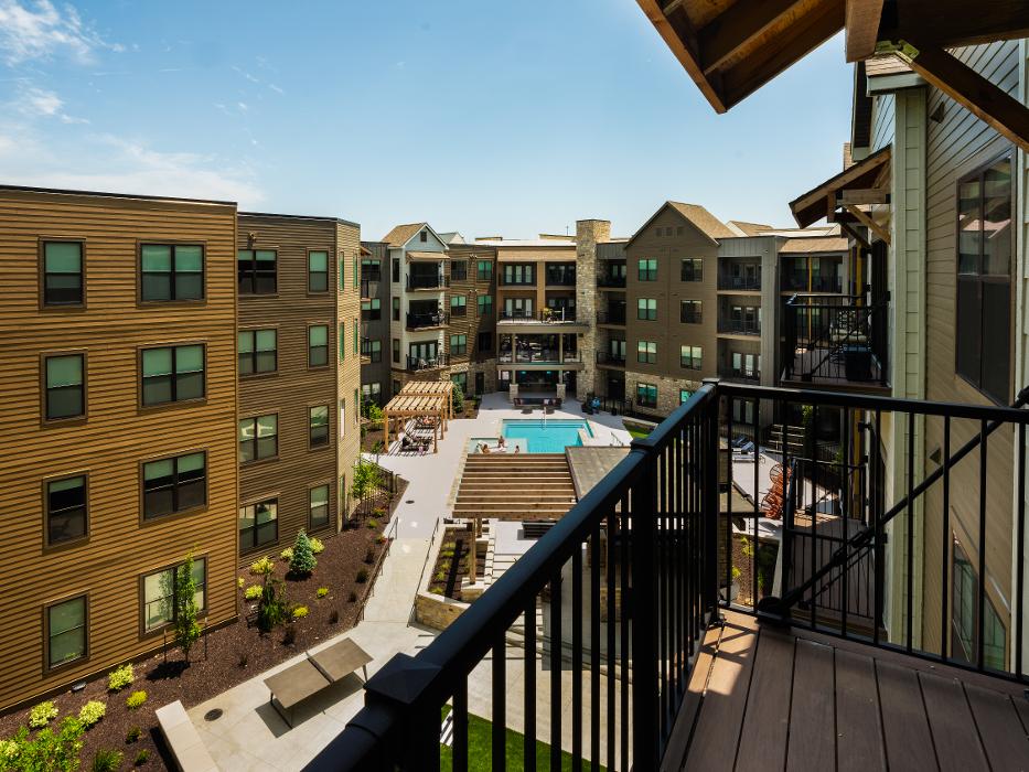 Wheatfield Village Apartments