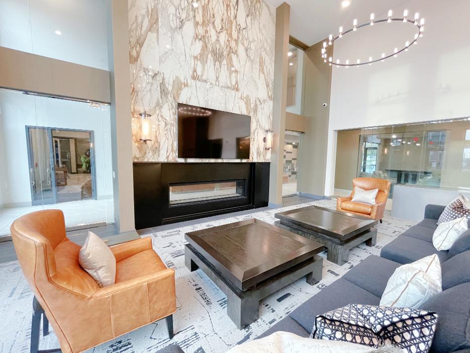 The Brentwood
