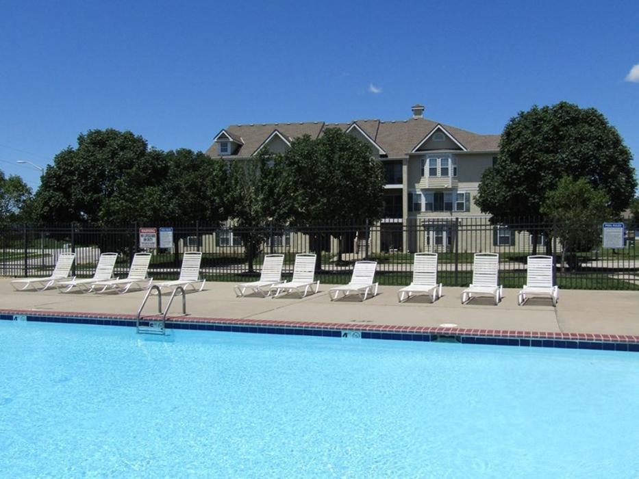 Saddlewood Apartments