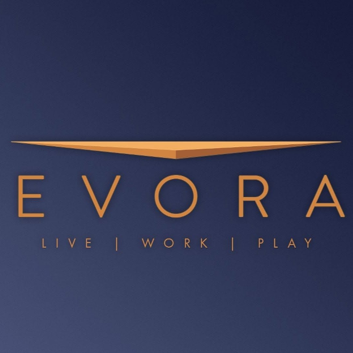 Evora Vegas