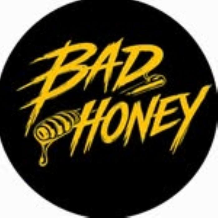 Bad Honey Cookies