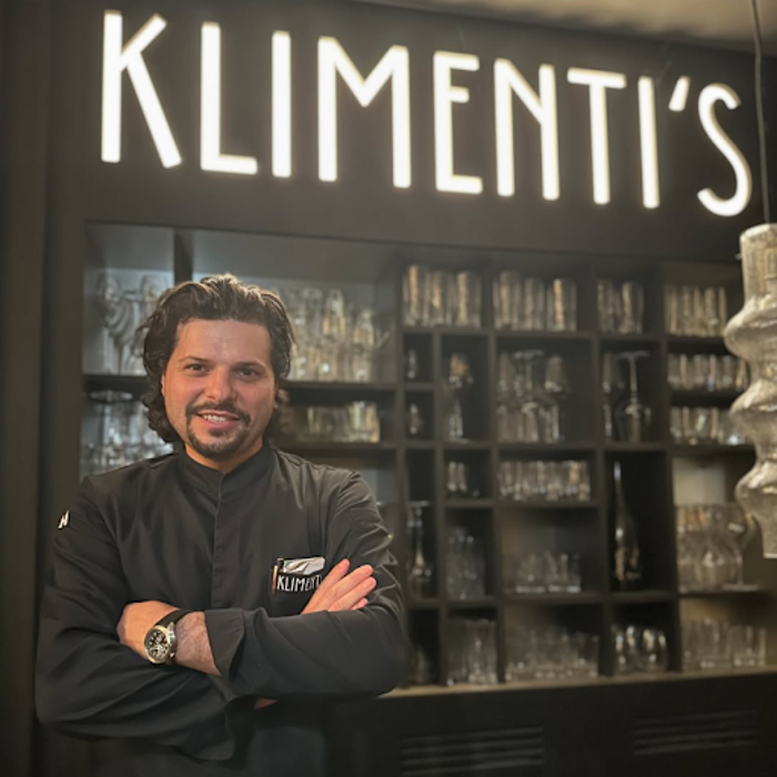 KLIMENTI'S Restaurant