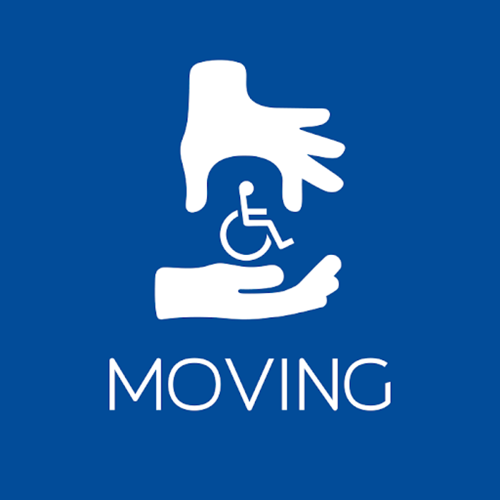 MOVING Krankenfahrdienst in Mainz