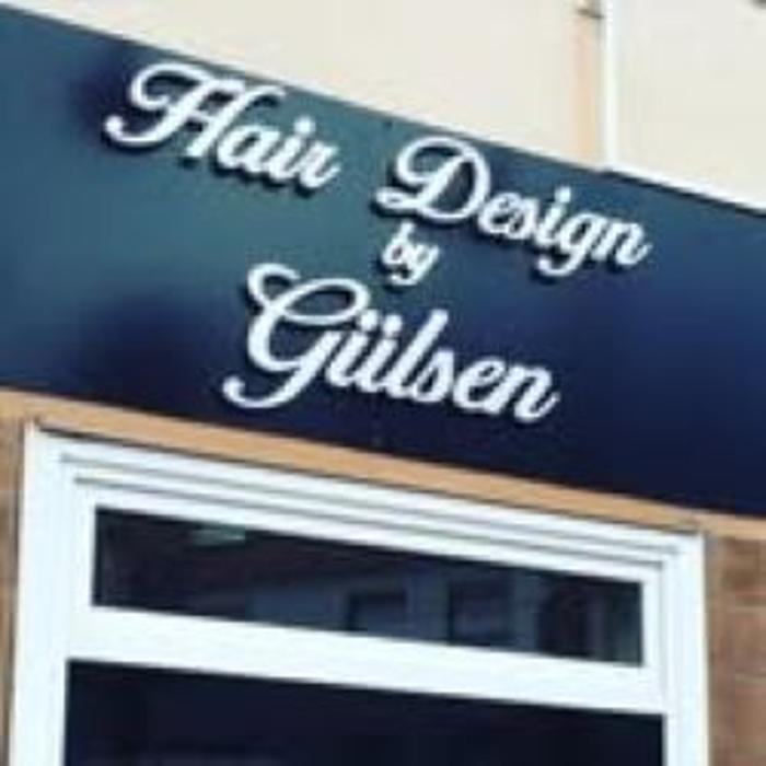 Hairdesign Design by Gülsen in Dortmund